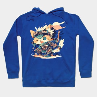 palico Hoodie